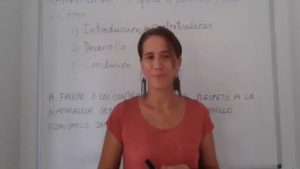 Argumentar